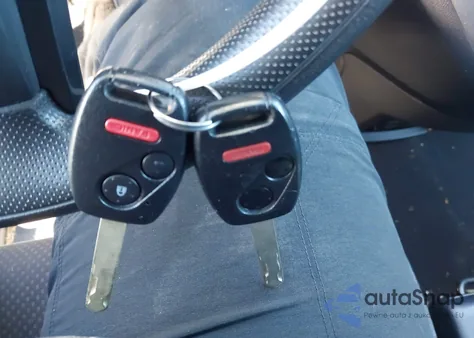 2007 Honda Cr-V Lx z USA, uszkodzony, nr VIN 5J6RE48397L013394